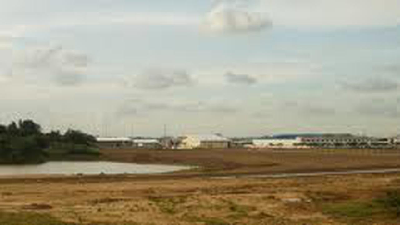 Ekspansi Kawasan Industri ke Kendal,Jababeka Incar Investor Kakap