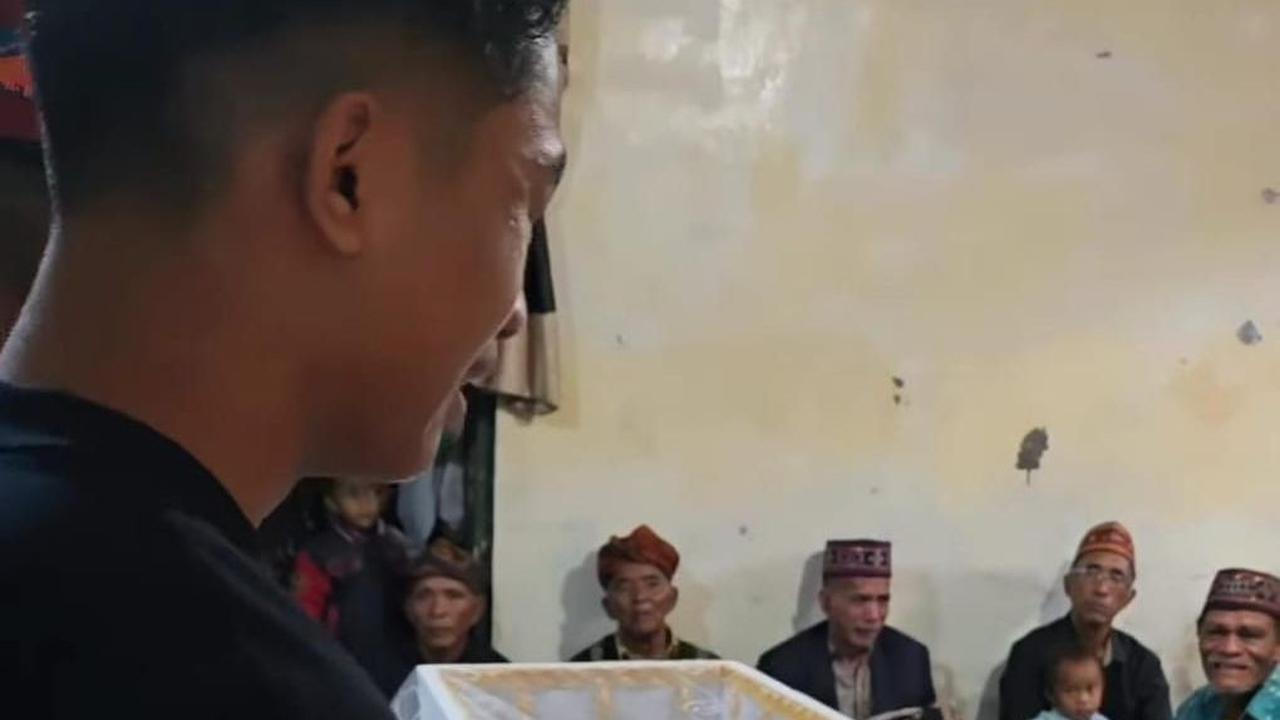 Dok. Istimewa