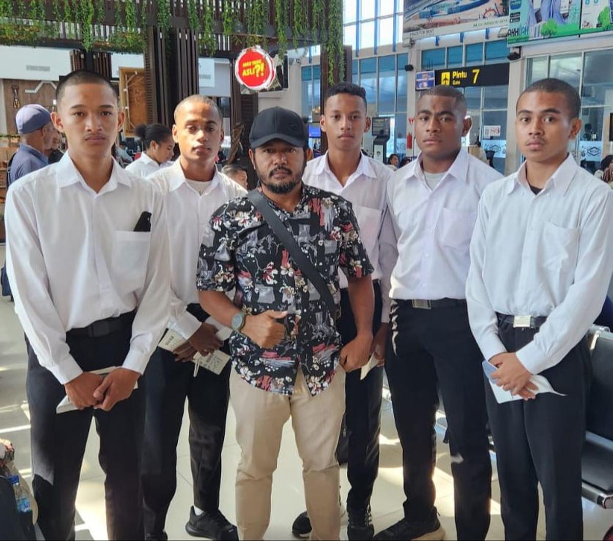 Dok. Istimewa