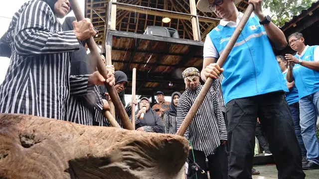 Raih Penghargaan Platinum di Indonesia Green Award (IGA)