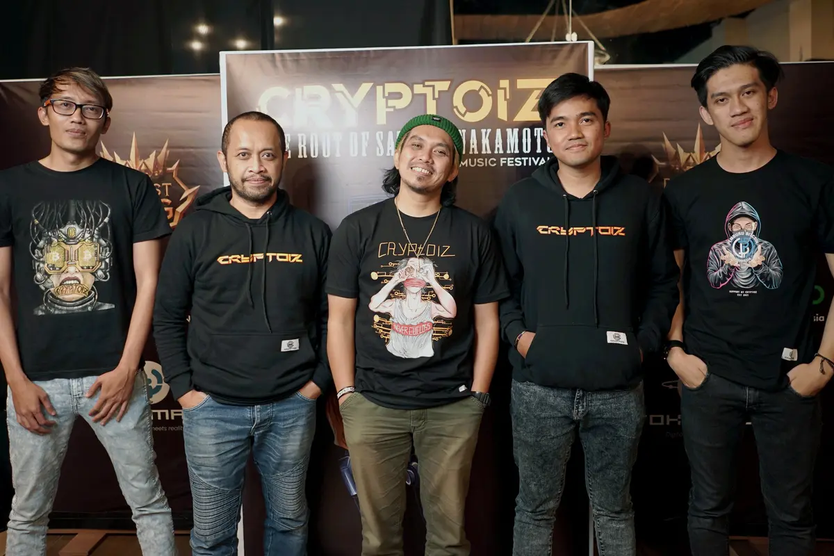 Cryptoiz