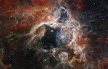Teleskop NASA Temukan Nebula Berbentuk Mata Kucing, Terletak Sejauh 3.300 Tahun Cahaya dari Bumi