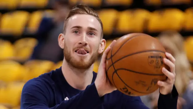 Gordon Hayward