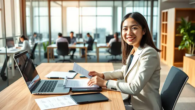 Cara Mengirim Surat Lamaran Lewat Email yang Efektif, Bikin Cepat Dilirik HRD