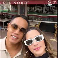 [Instagram/ramadhaniabakrie]