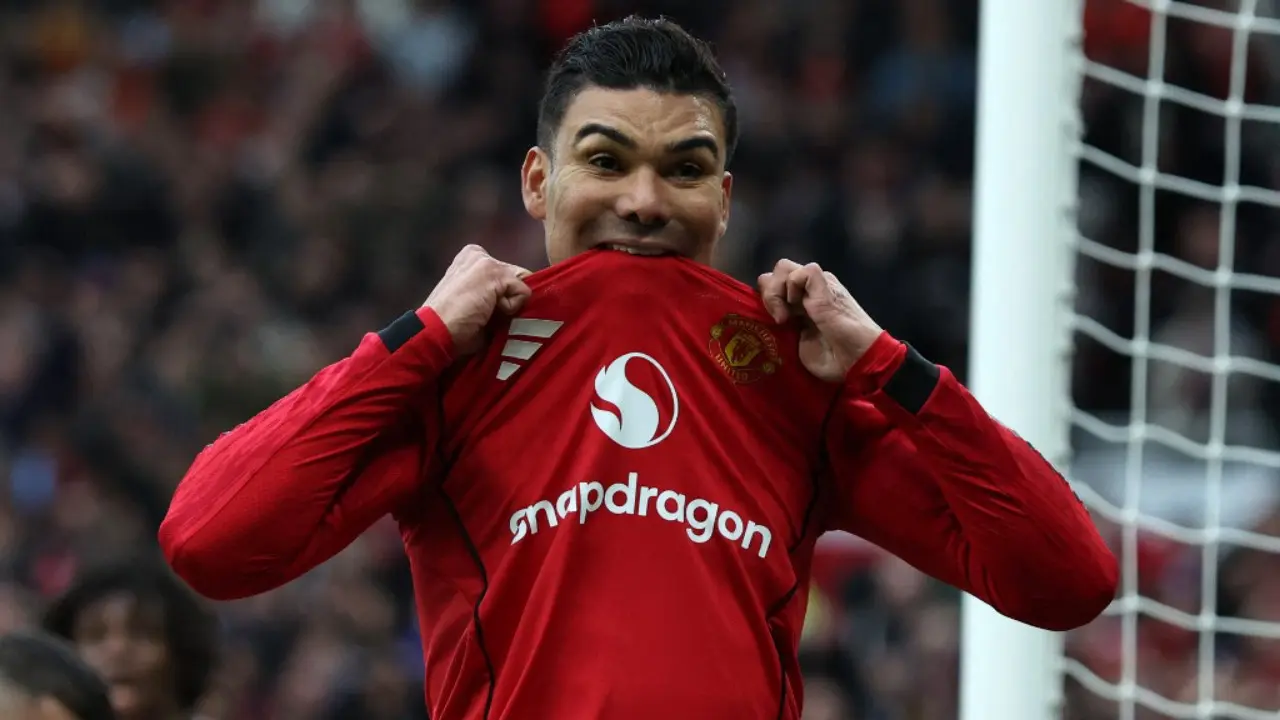 Casemiro