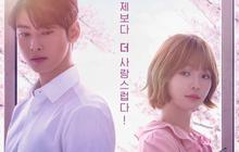 A Good Day to Be a Dog, Kisah Cinta yang Rumit di Dunia Drakor Antara Cha Eun Woo, Park Gyu Young Dan Lee Hyun Woo