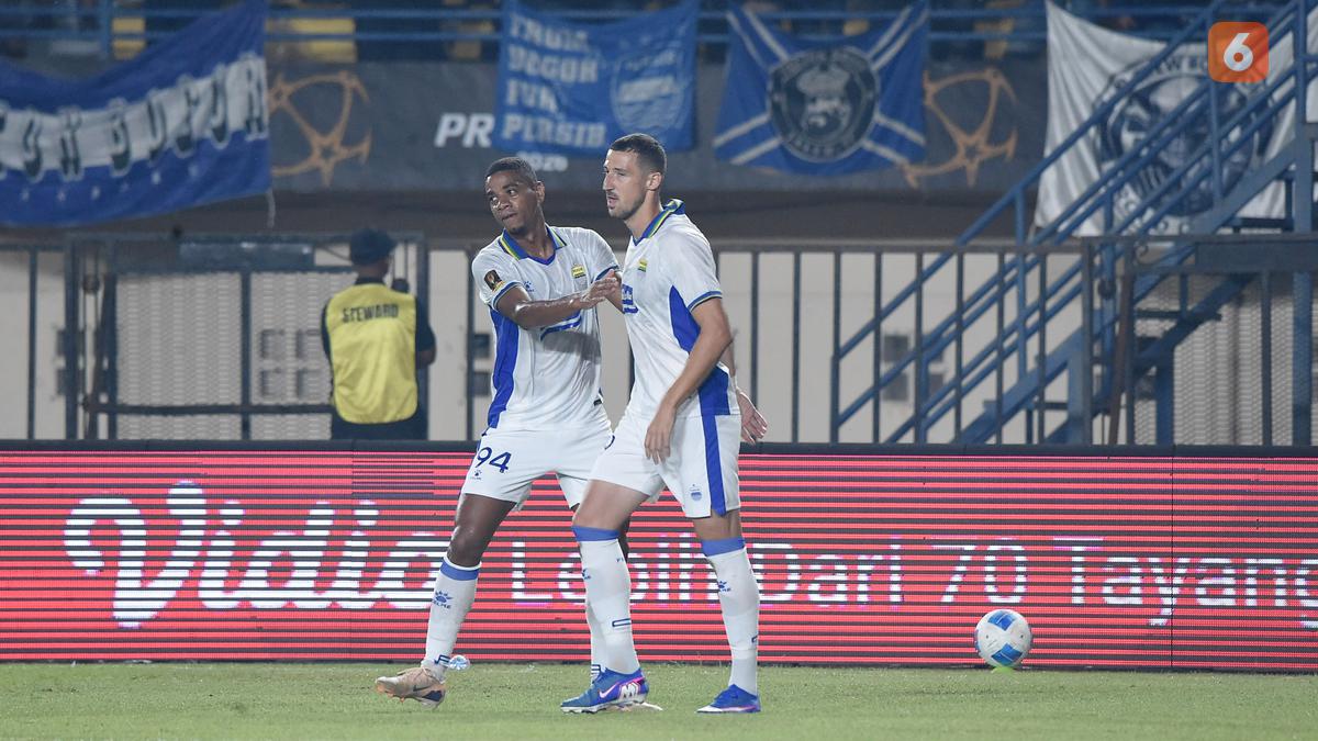 Klasemen Piala Presiden 2026: Persib Bandung Tunggu Lawan di Semifinal