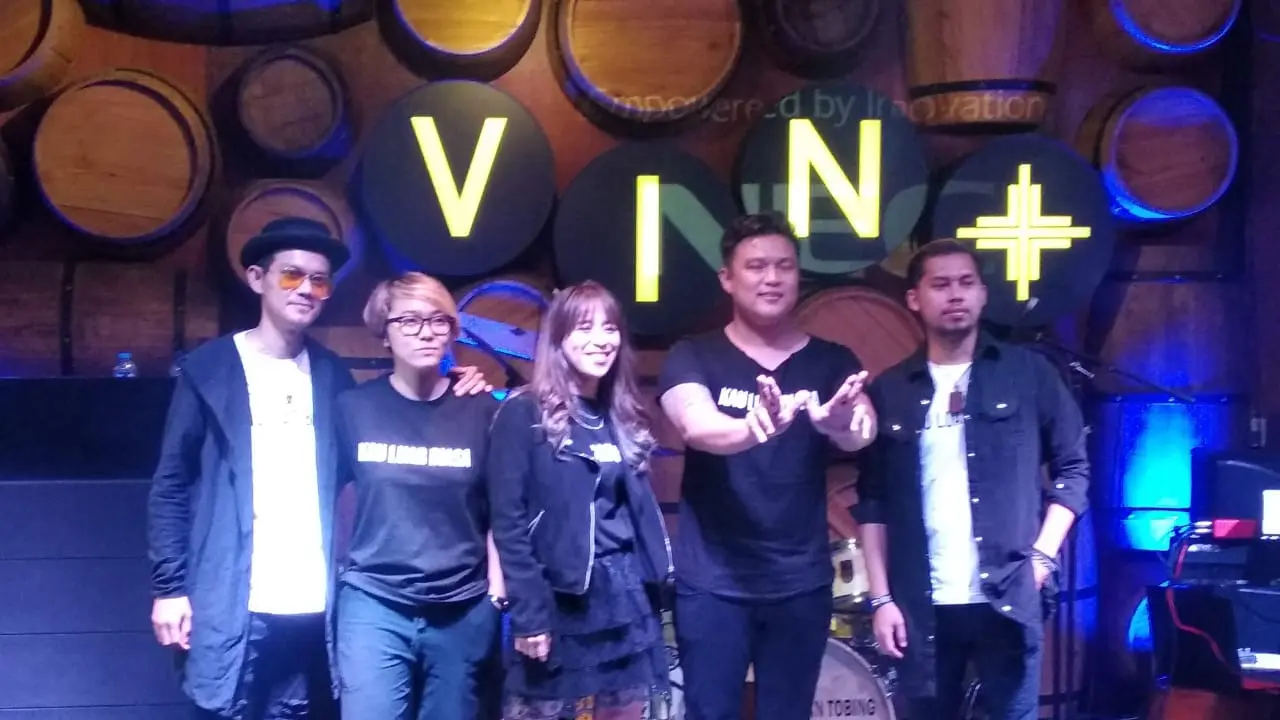 Band The Winner