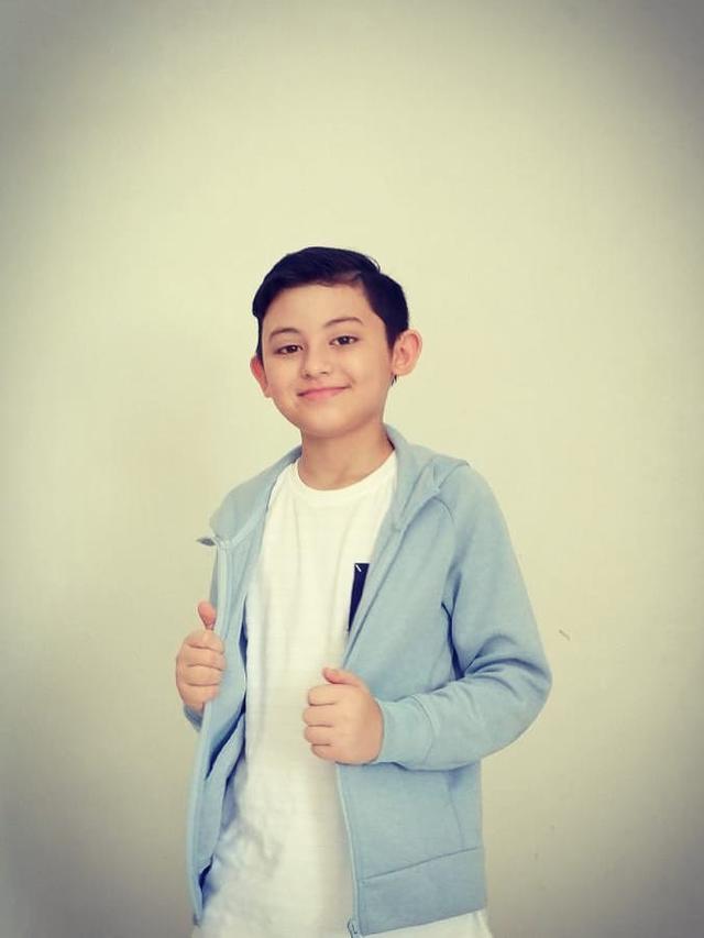 Matt White bintang Danur meninggal dunia (Foto: Instagram/official.mattwhite)