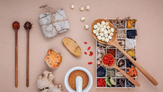 Tak Semua Jamu Aman untuk Dikonsumsi