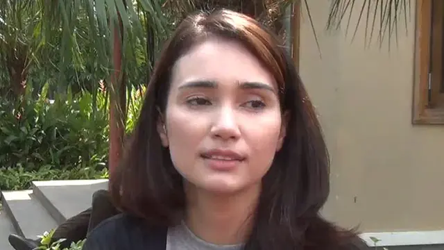 Feby Febiola Akui Punya Kekasih Baru