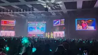Transformasi Identitas Fandom K-Pop, dari Balon Warna-warni hingga Light Stick Berteknologi Canggih