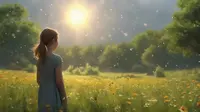 600 Kata-Kata Bahasa Inggris Aesthetic untuk Caption Instagram