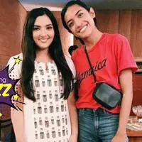 Beberapa waktu yang lalu, foto Millendaru tengah mengenakan bra tersebar dan viral di media sosial.