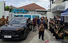 Pemerintah Cari Solusi Komprehensif untuk Guru PPPK Paruh Waktu