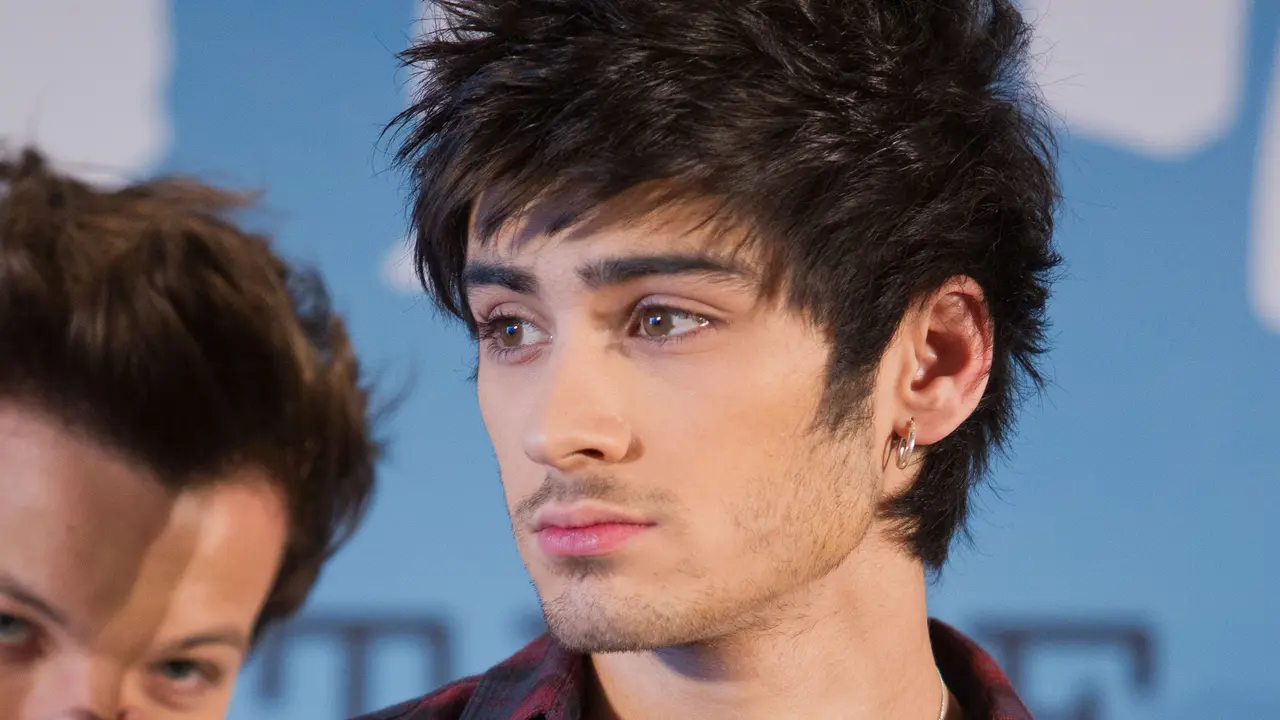 Zayn Malik