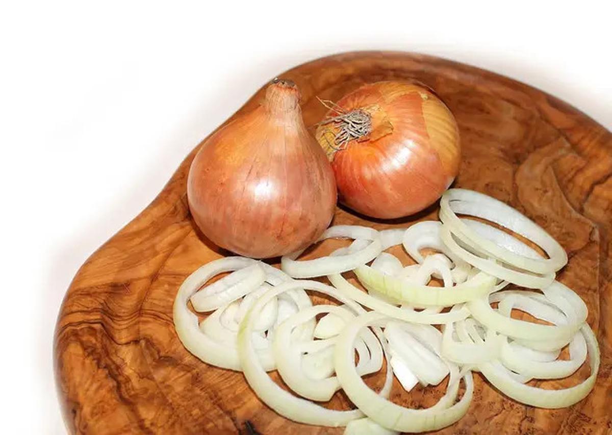 Rahasia Atasi Masakan Keasinan, Cukup Tambahkan 1 Bahan Ini