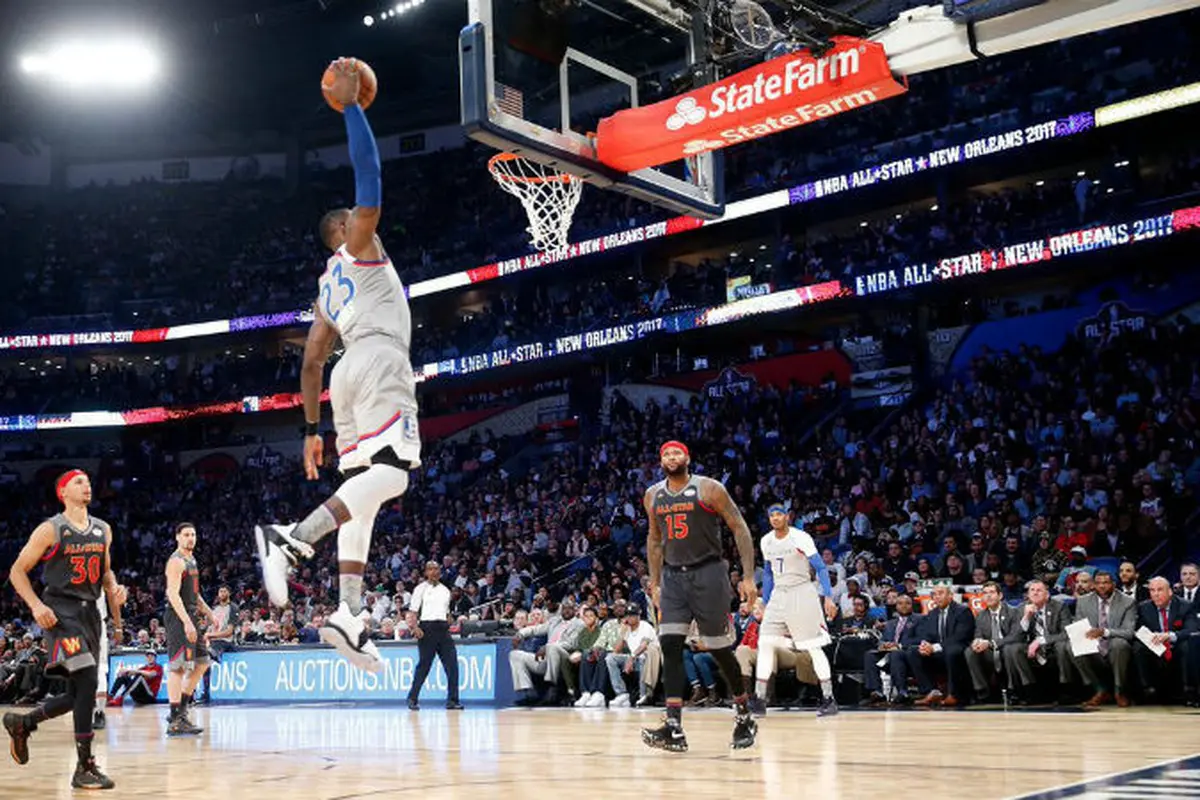 NBA All-Star Game
