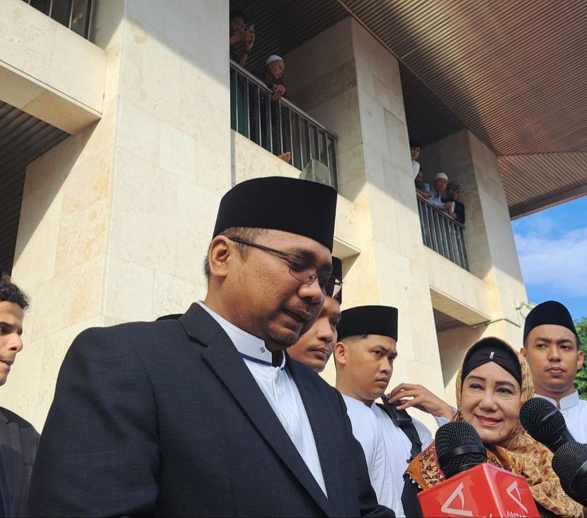 Dok. Istimewa
