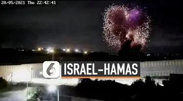 Israel dan Hamas umumkan gencatan senjata yang mulai berlaku hari Jumat (21/5). Gencatan senjata ini akhiri pertempuran yang sudah berlangsung selama 11 hari.