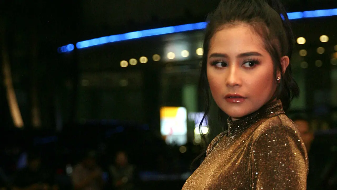 [Fimela] Prilly Latuconsina