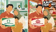 Viral Isu BPJS Kesehatan Dihapus Diganti Klinik Kopdes, Ini Klarifikasinya