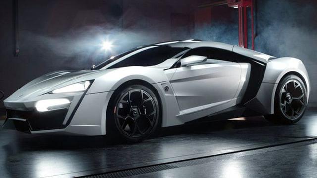 [OTO-News] Supercar Lebanon Menjamah Eropa