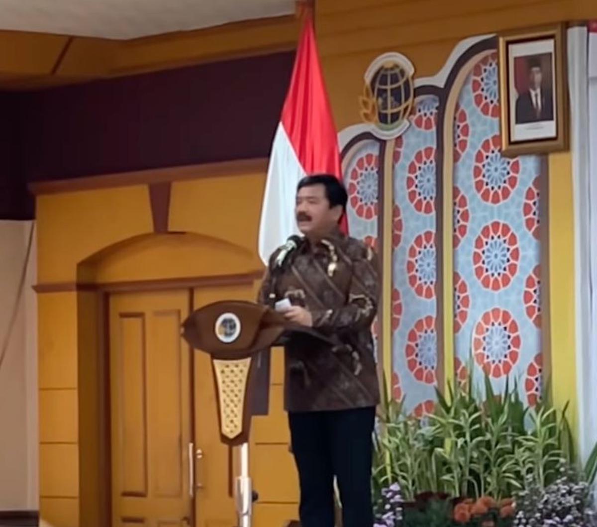 Dok. Istimewa