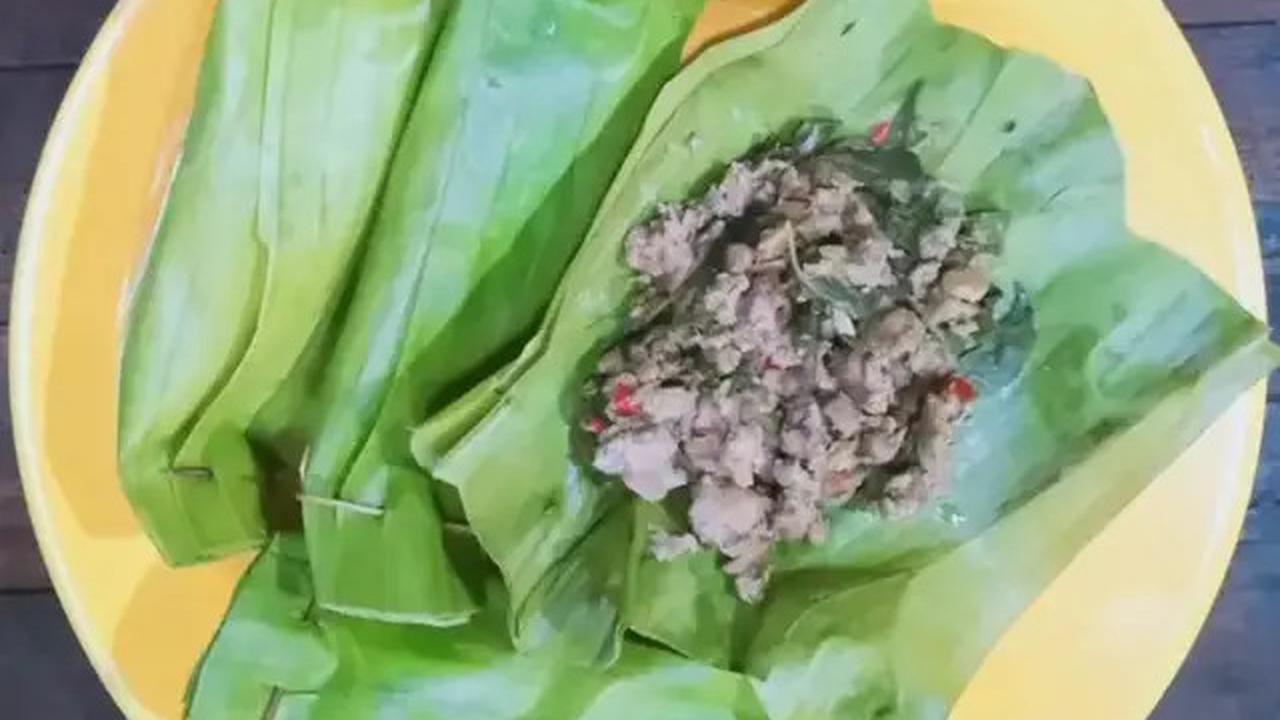 3 Resep Pepes Tempe, Lauk Nikmat Penghabis Nasi