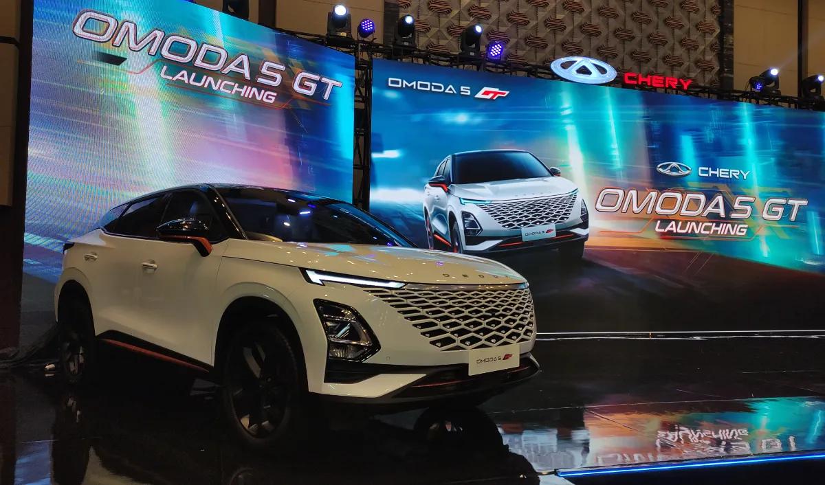 Chery OMODA 5 GT AWD punya enam mode berkendara yang diciptakan khusus memberikan pengalaman berkendara luar biasa. Setiap mode memiliki karakteristik unik, sesuai berbagai situasi di jalanan Indonesia, membuat setiap perjalanan jadi petualangan tak terlu