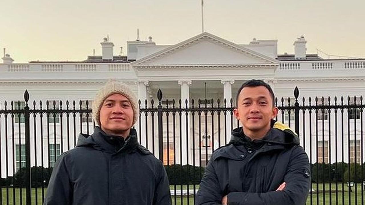 Banyak kenangan bersama Sony selama menjadi pengawal presiden. Keduanya sama-sama menjadi patner sejak 2019.
