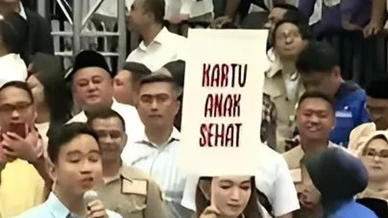 Pidato Perdana Gibran, Golkar Bukti Pemimpin Muda Punya Visi dan Arah yang Jelas