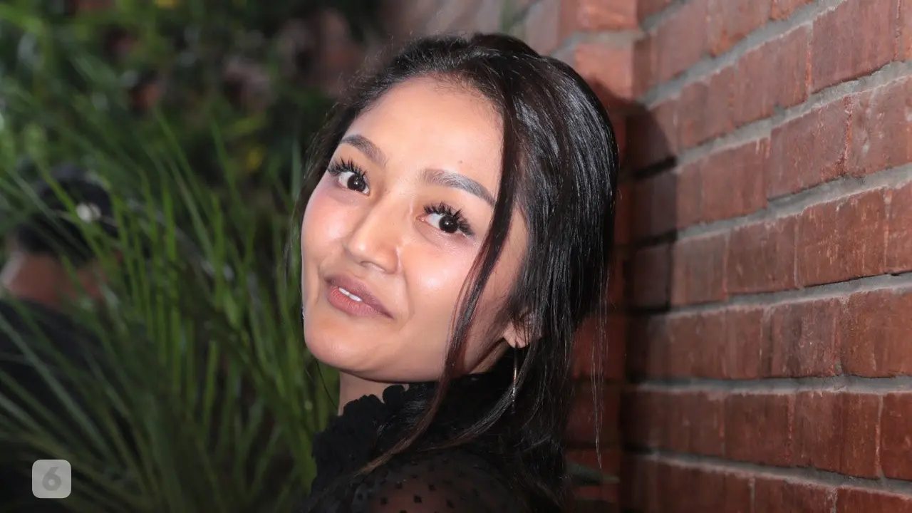 [Bintang] Siti Badriah
