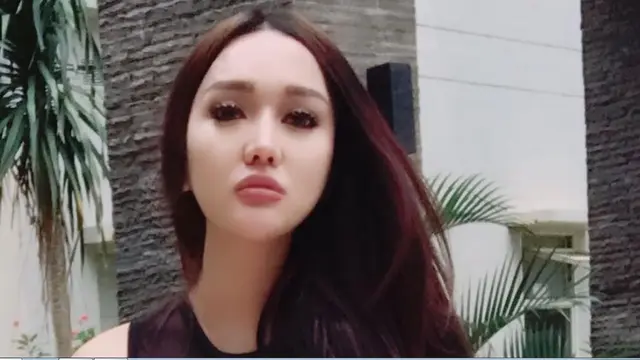 Lucinta Luna (Instagram)