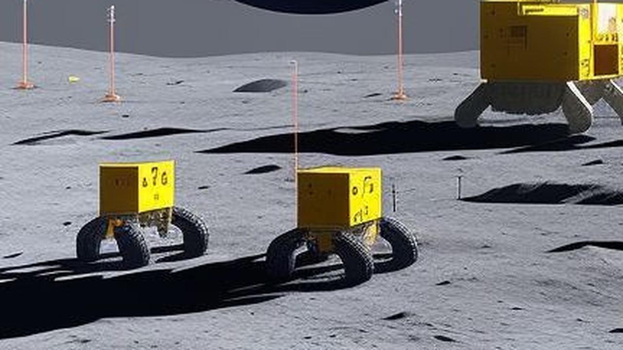 Ilmuwan Astronomi Peringatkan NASA untuk Hati-hati Mengeksplorasi Bulan, Ini Penyebabnya