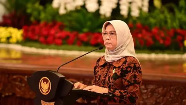 Ketua BPK, Isma Yatun