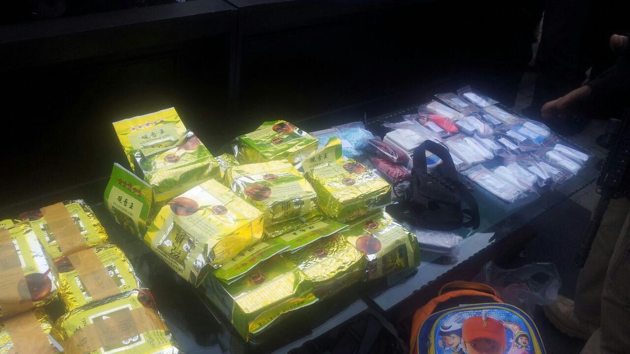 Baku Tembak Jalanan Polisi dan Bandar Narkoba, 1 Orang Tewas