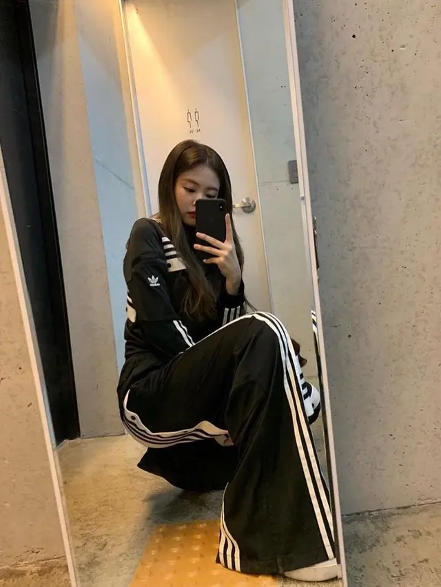 Jennie Blackpink