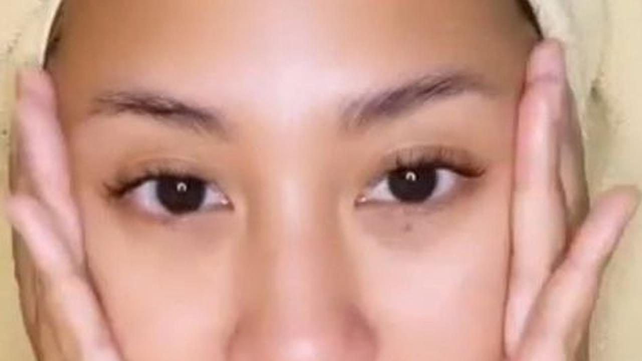 Sherina Munaf