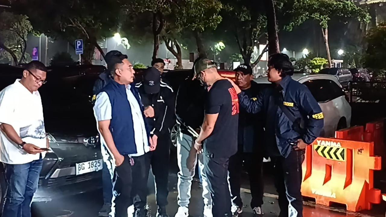 Polisi Sebut Tersangka A Kepingan Terakhir Kasus Judi Online di Komdigi, Sosok Bandar Tidak Tersentuh?