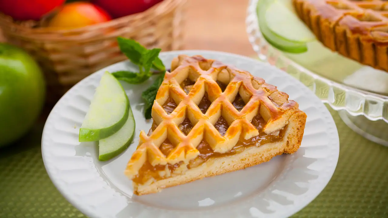 pie apel