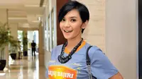 Tak Aman, Enno Lerian Ingin Tinggalkan Indonesia