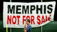 Memphis Depay (ROBIN VAN LONKHUIJSEN / ANP / AFP)