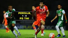 Video highlights Piala Presiden 2017 antar Persija melawan PS TNI yang berakhir dengan skor 1-0.