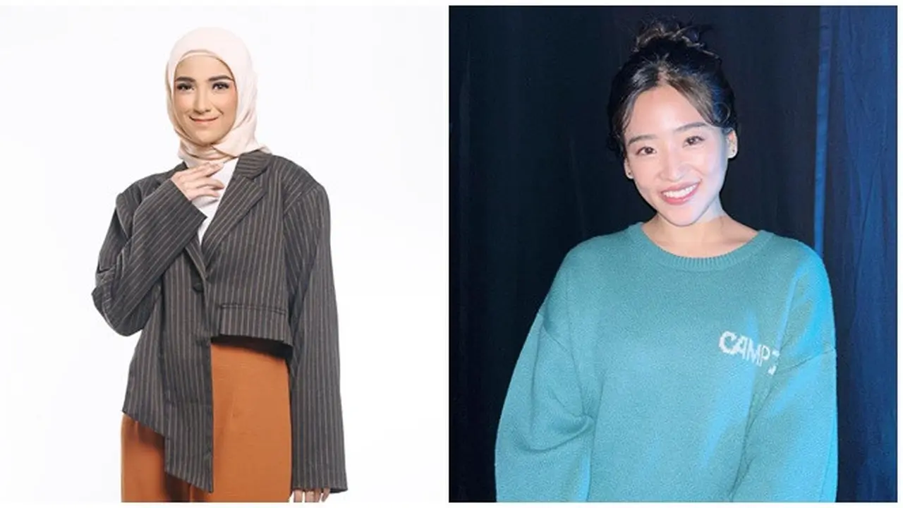 6 Artis Ini Pernah Tinggal di Panti Asuhan, Buktikan Bisa Sukses Tanpa Keluarga
