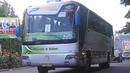 Selain Travego, Karoseri Adi Putro juga pernah membuat bus yang diberi nama Adi Putro Setra. Bus ini sekilas memiliki desain yang serupa dengan Adi Putro Travego dengan headlamp sipit halogen dan lampu belakang bertumpuk. Namun yang membedakan adalah pada sisi sampingnya yang menggunakan selendang mirip dengan bus Setra dari Daimler.