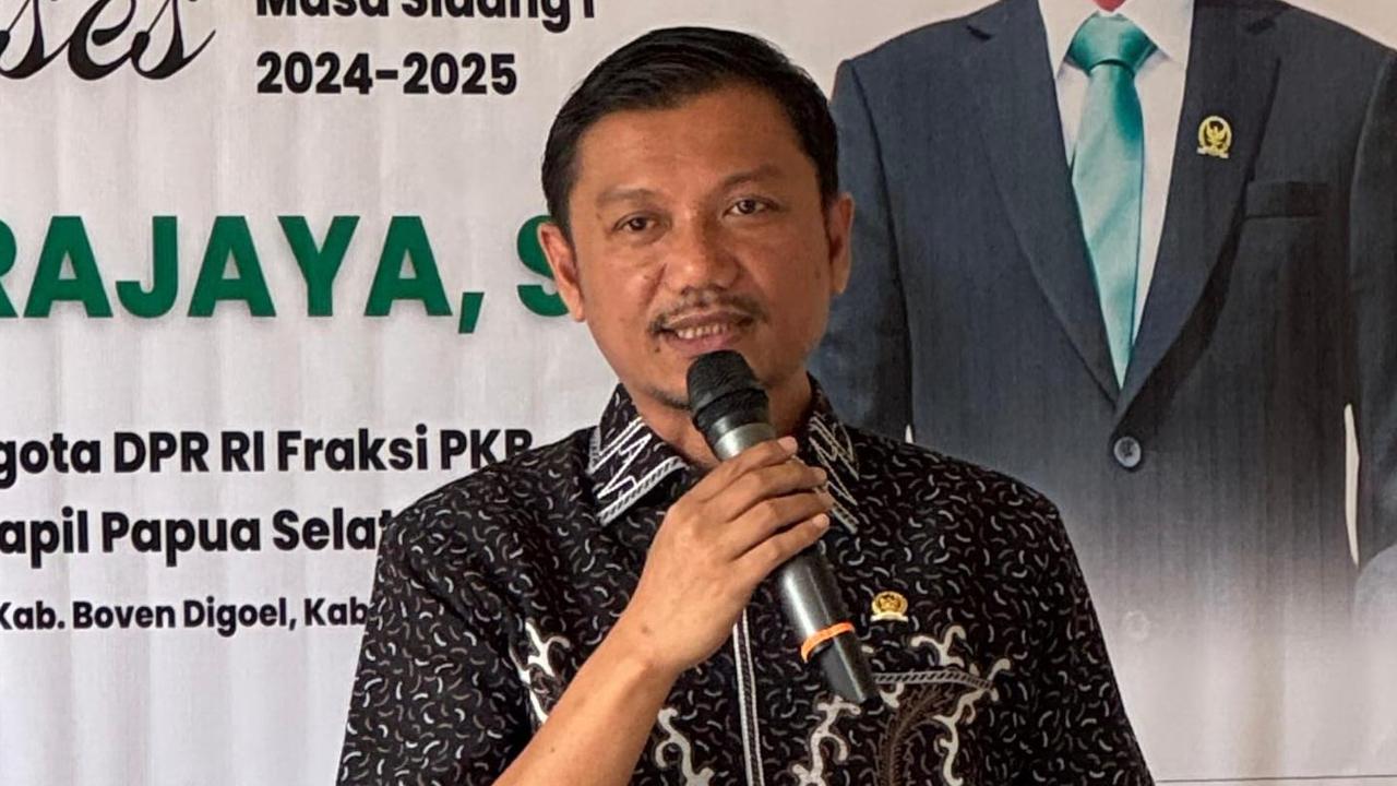 DPR Usul Kriteria Tambahan Capres usai Presidential Threshold Dihapus: Nyalon Hansip Saja Ada Syaratnya
