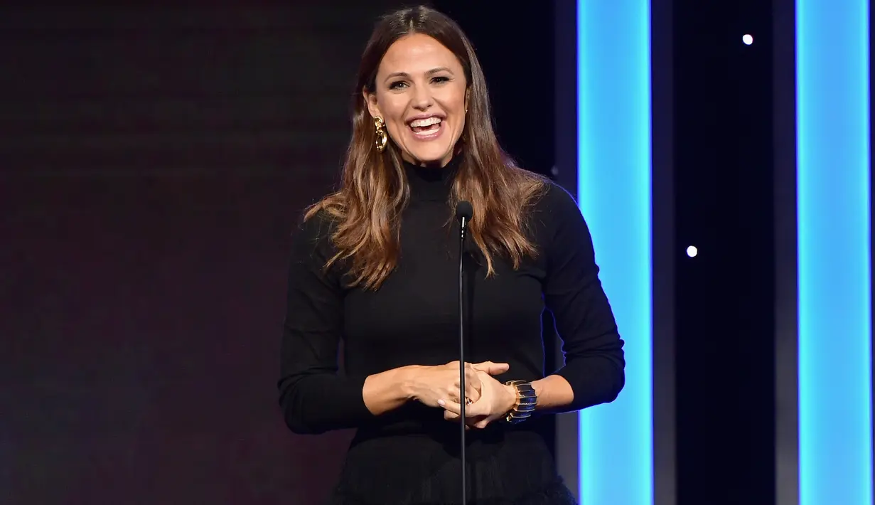 Jennifer Garner (Foto: Matt Winkelmeyer / GETTY IMAGES NORTH AMERICA / AFP)