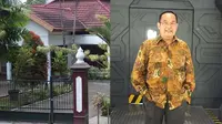 Cerita Horor Rektor UNY Tentang Rumah Dinasnya Ini Bikin Geregetan (sumber: Instagram.com/sutrisna.wibawa)
